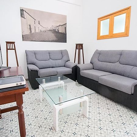 Casa De Los Dragos กัลดาร์ ภายนอก รูปภาพ