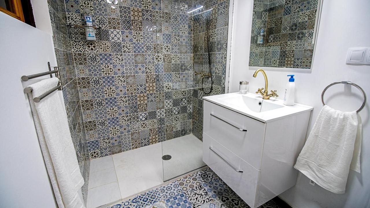 Casa De Los Dragos กัลดาร์ ภายนอก รูปภาพ